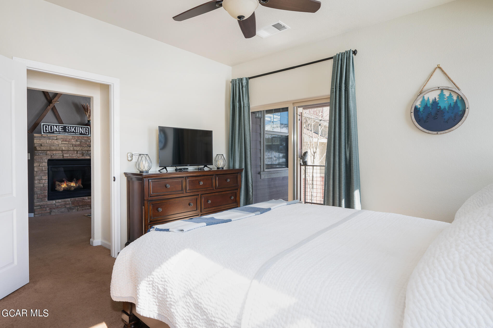 160 Village Road, Unit F 306 Granby, CO 80446 - Photo 15 of 27 F 306