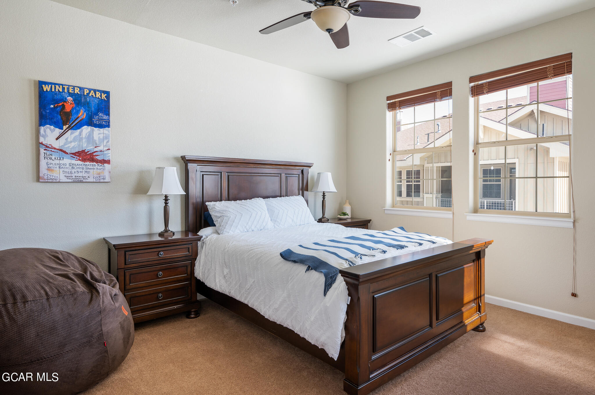 160 Village Road, Unit F 306 Granby, CO 80446 - Photo 17 of 27 F 306