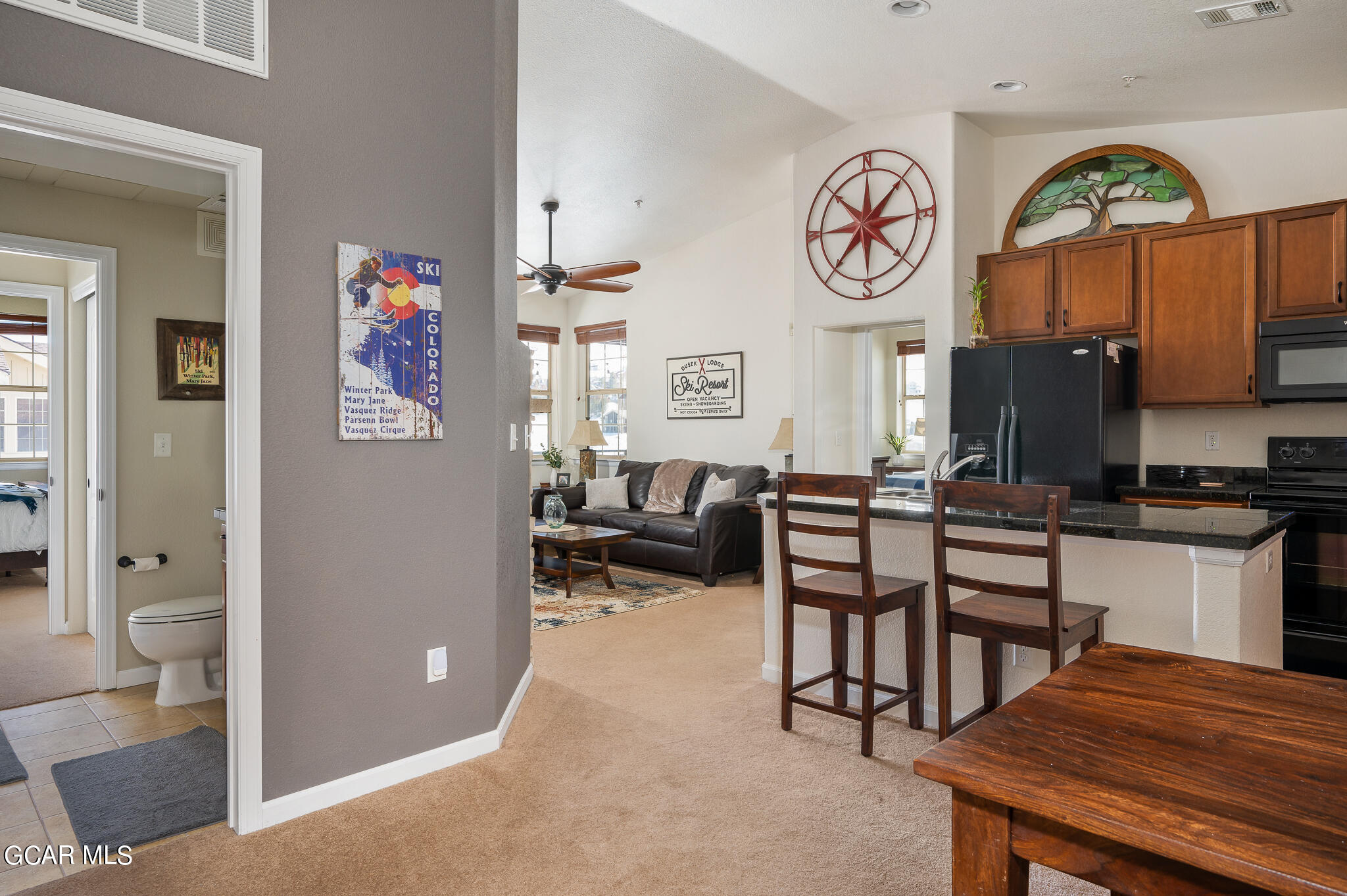 160 Village Road, Unit F 306 Granby, CO 80446 - Photo 2 of 27 F 306