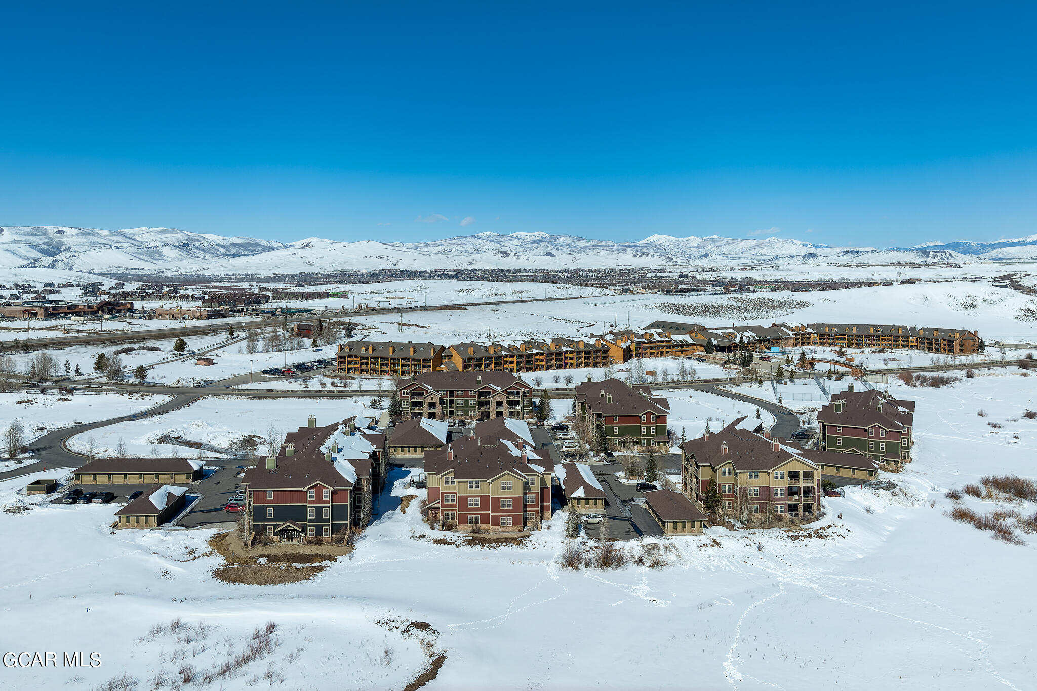 160 Village Road, Unit F 306 Granby, CO 80446 - Photo 27 of 27 160 Village Rd F306-199-DNG_DxO_DeepPRIM