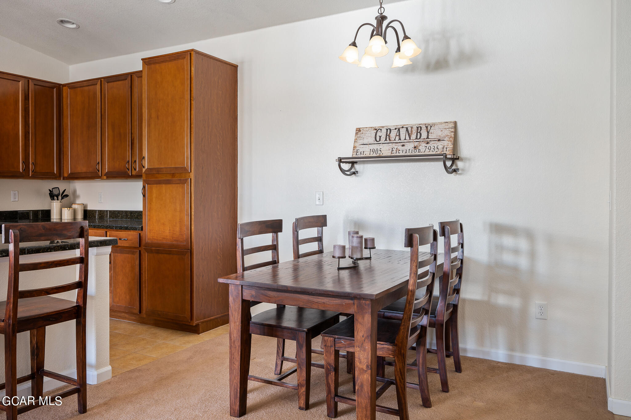 160 Village Road, Unit F 306 Granby, CO 80446 - Photo 4 of 27 F 306