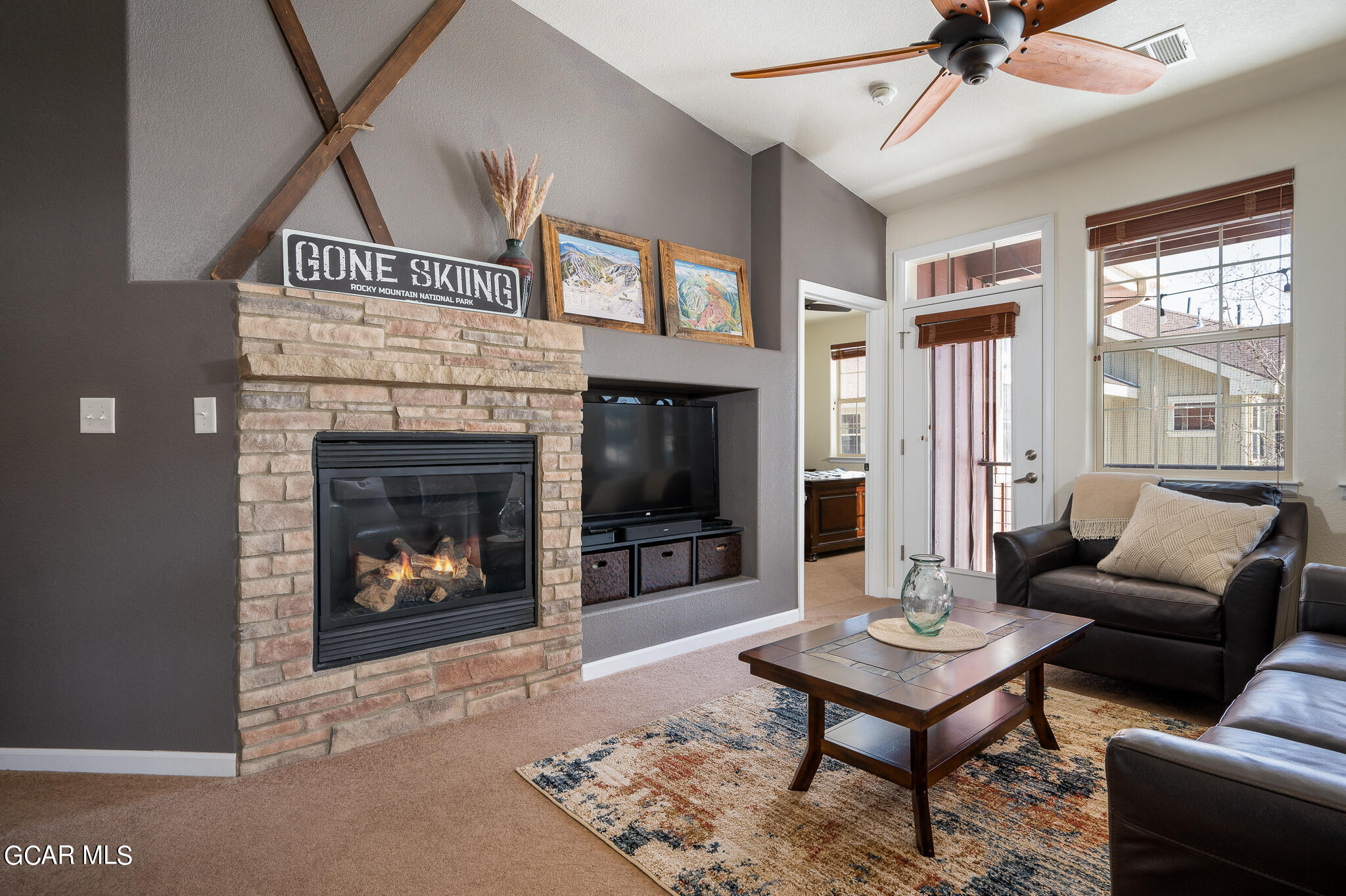 160 Village Road, Unit F 306 Granby, CO 80446 - Photo 8 of 27 F 306