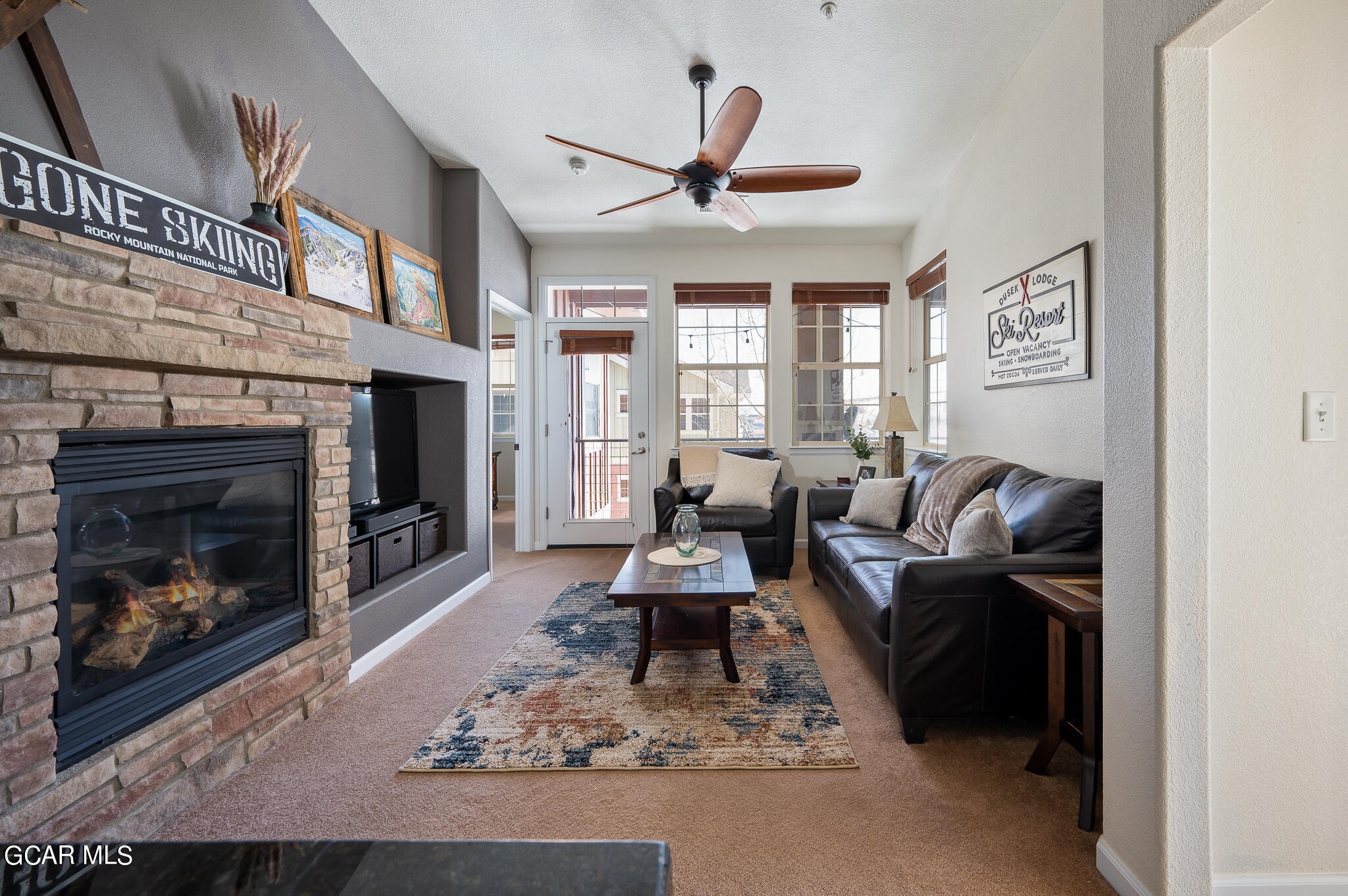160 Village Road, Unit F 306 Granby, CO 80446 - Photo 9 of 27 F 306