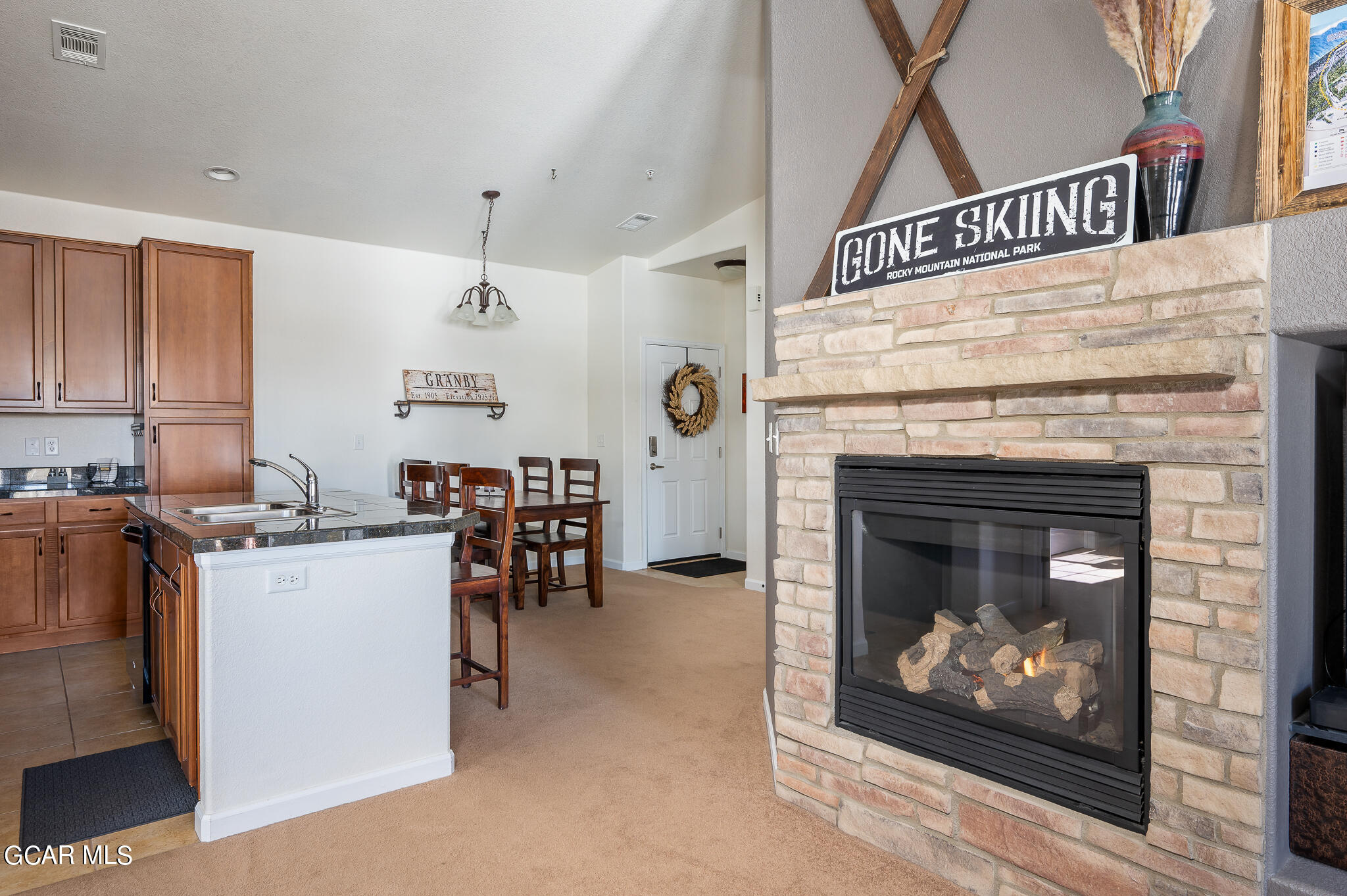 160 Village Road, Unit F 306 Granby, CO 80446 - Photo 10 of 27 F 306