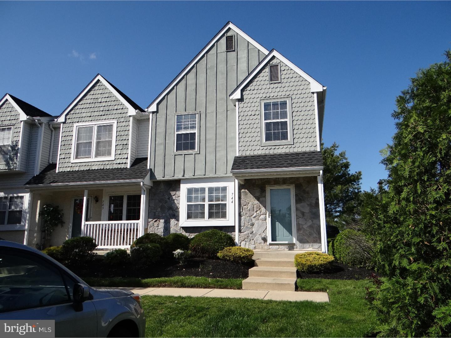 744 Rutland Court Sewell, NJ 08080 - Photo 1 of 24 Gallery Image 1