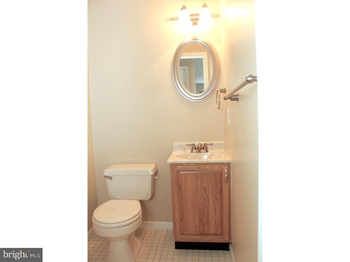 744 Rutland Court Sewell, NJ 08080 - Photo 11 of 24 Bathroom