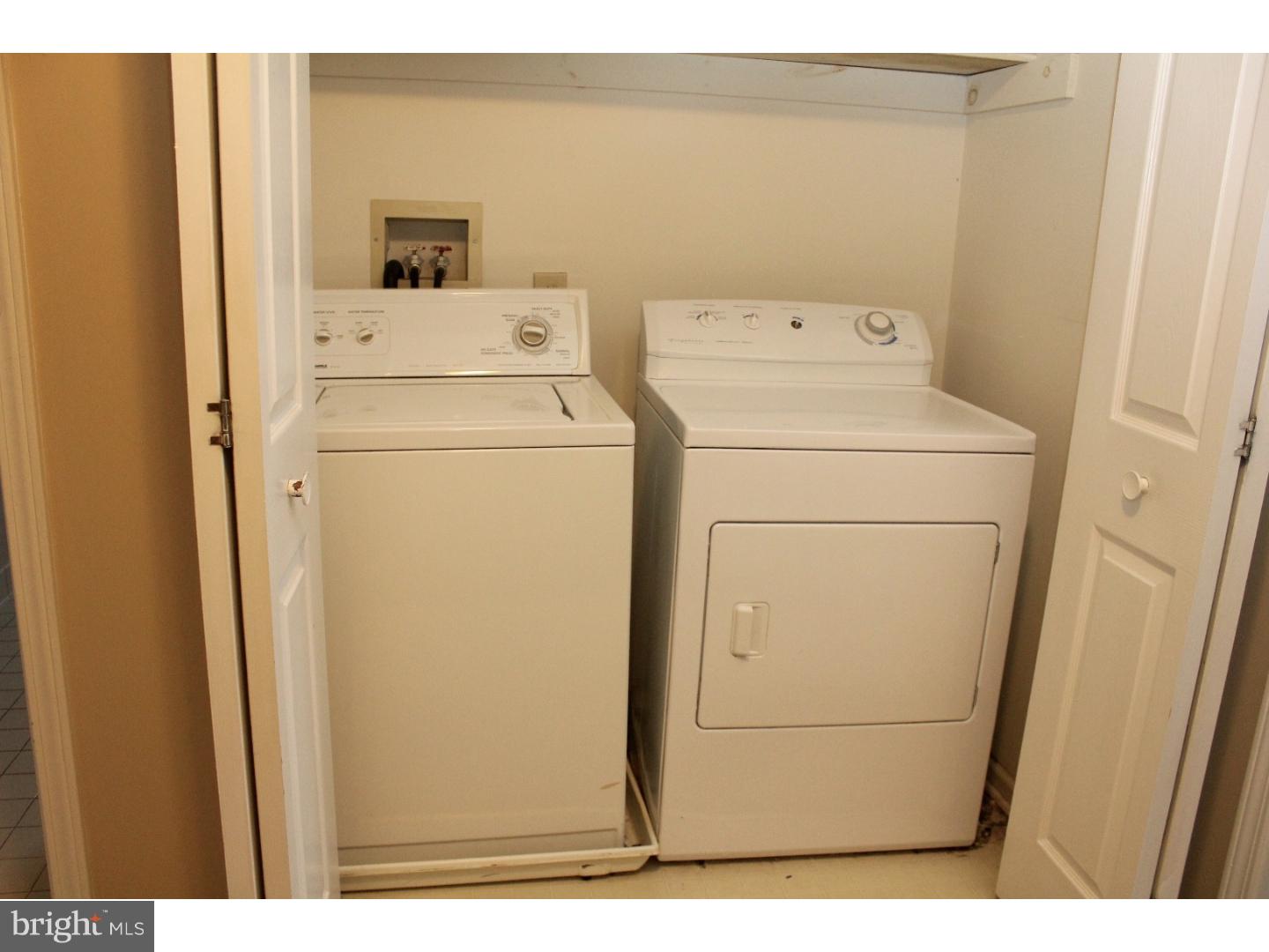 744 Rutland Court Sewell, NJ 08080 - Photo 19 of 24 Laundry Room