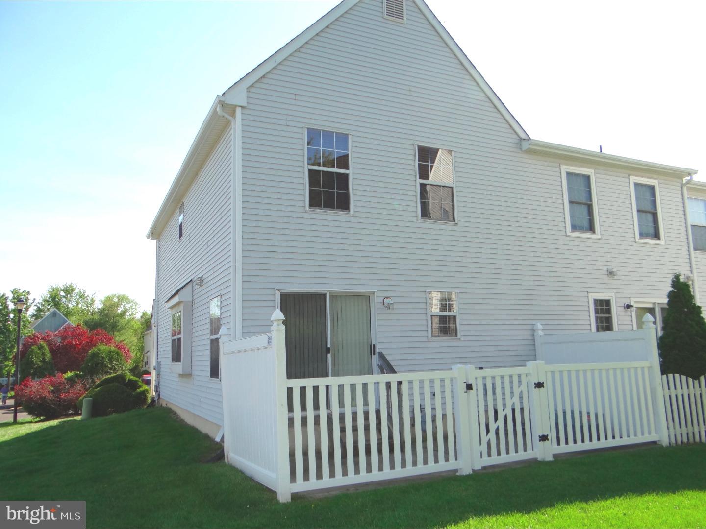 744 Rutland Court Sewell, NJ 08080 - Photo 21 of 24 Exterior Back