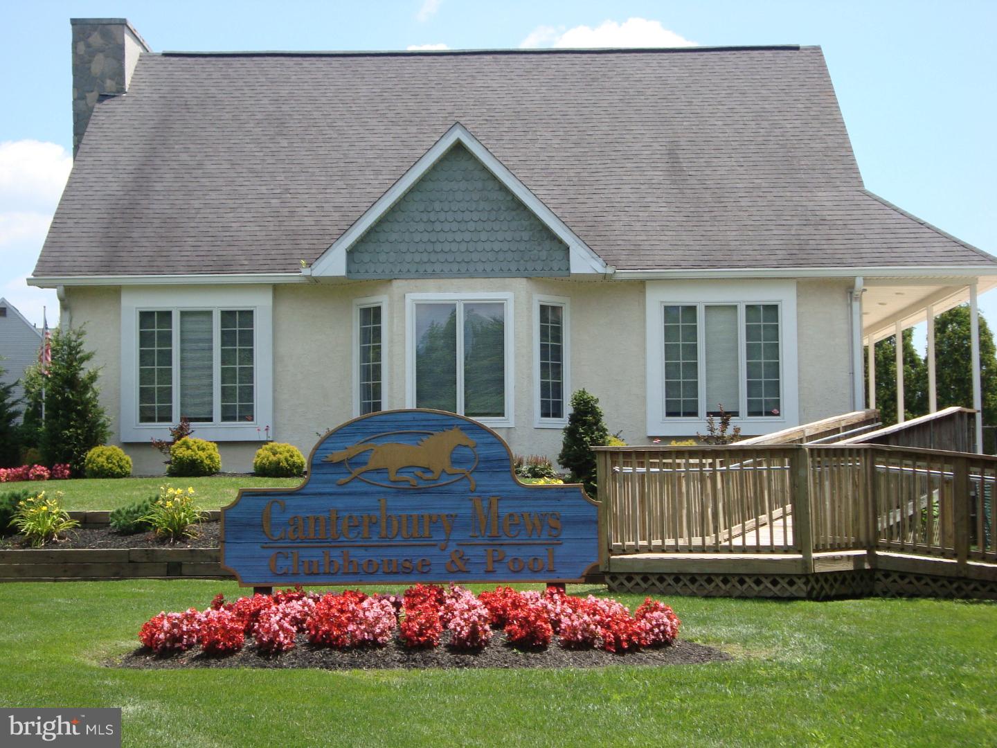 744 Rutland Court Sewell, NJ 08080 - Photo 23 of 24 Club House