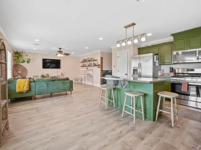 $212,000 | 208 North Willow Street, Lockport, LA 70374