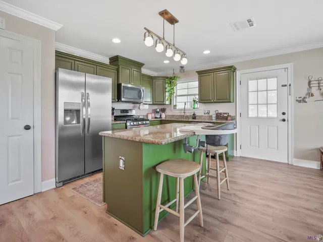 $212,000 | 208 North Willow Street, Lockport, LA 70374