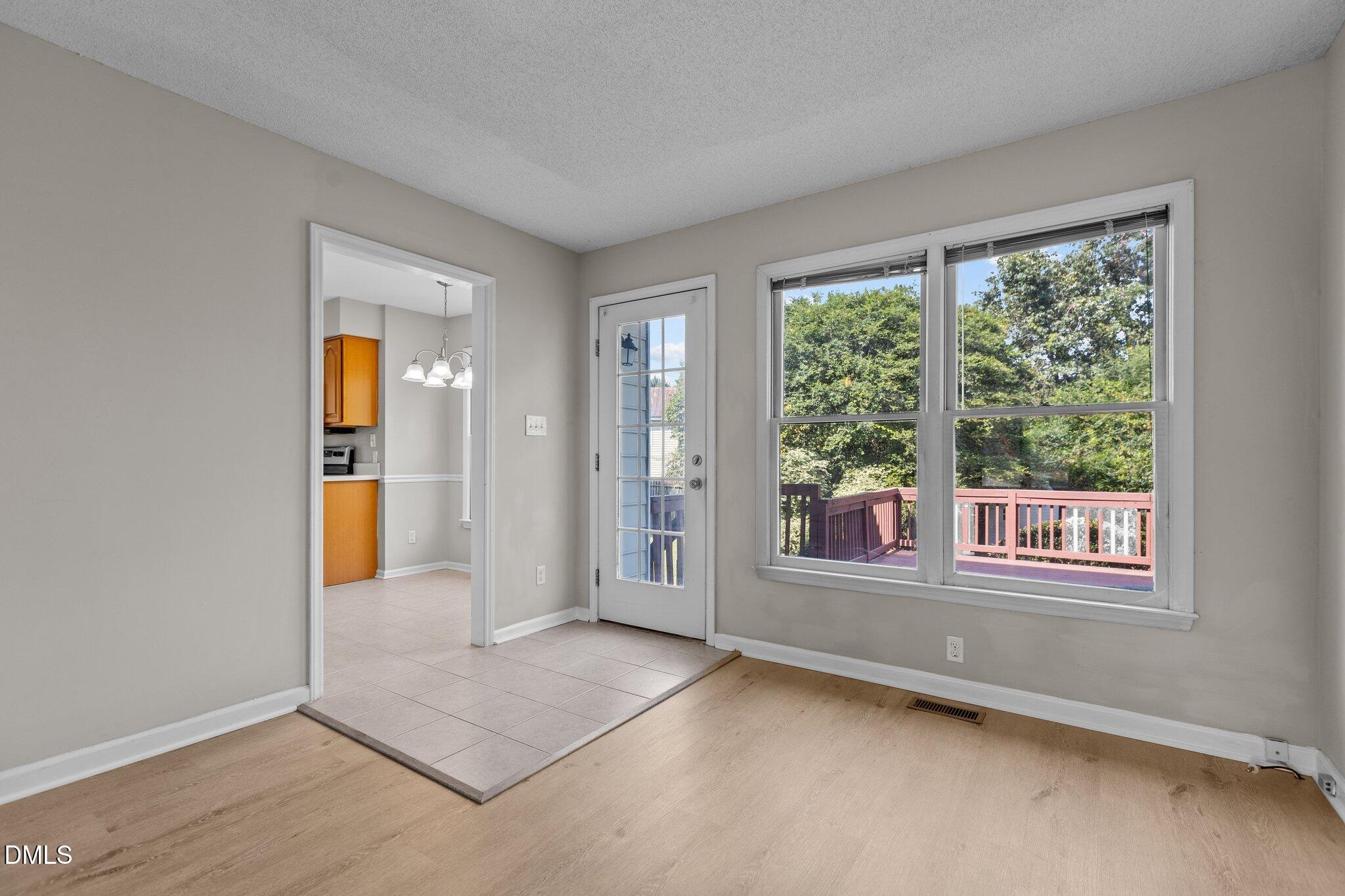 4309 Warfield Place Raleigh, NC 27604 - Photo 12 of 43