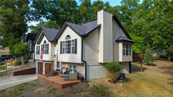 $399,000 | 694 Jordan Drive, Osage Beach, MO 65065