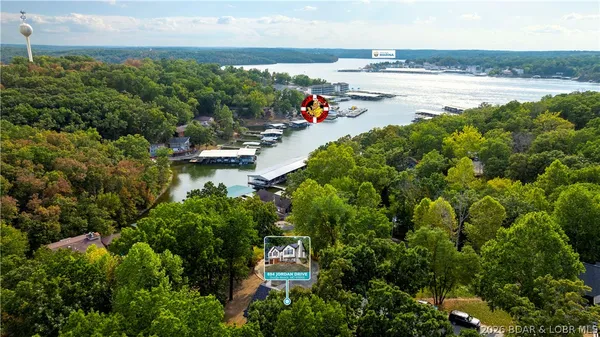 $399,000 | 694 Jordan Drive, Osage Beach, MO 65065