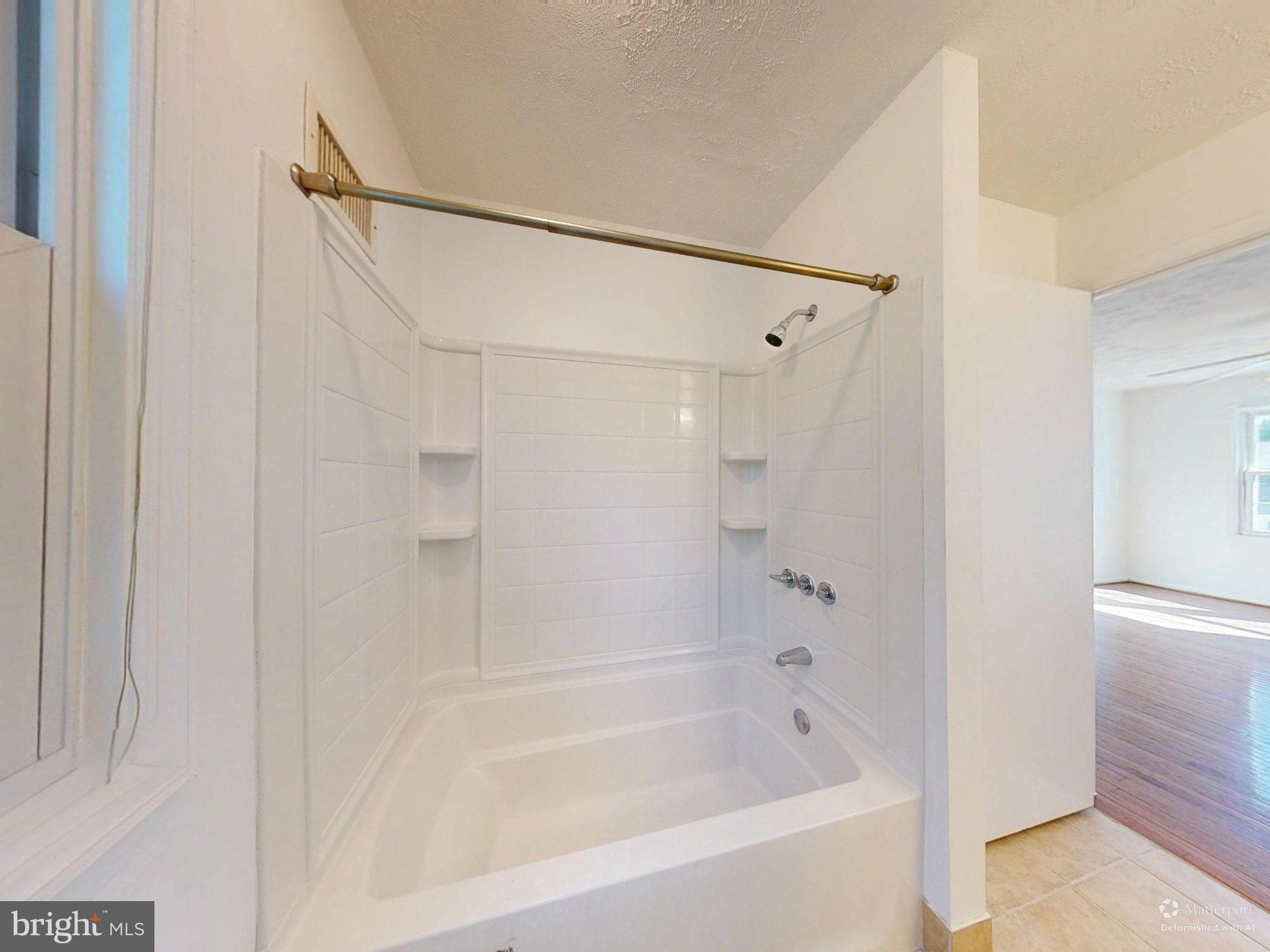 6823 Ben Franklin Road Springfield, VA 22150 - Photo 53 of 61 Main Bedroom Attached Bathroom
