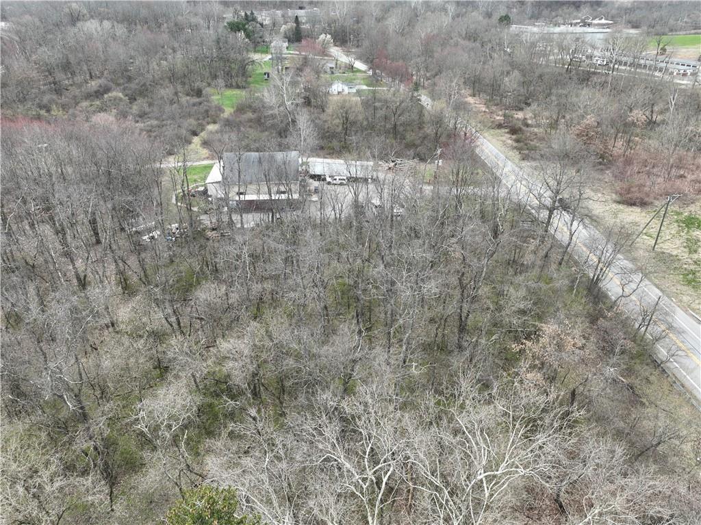 0 New Stanton Ruffsdale Road Ruffs Dale, PA 15679 - Photo 11 of 34 a view of a yard with a tree