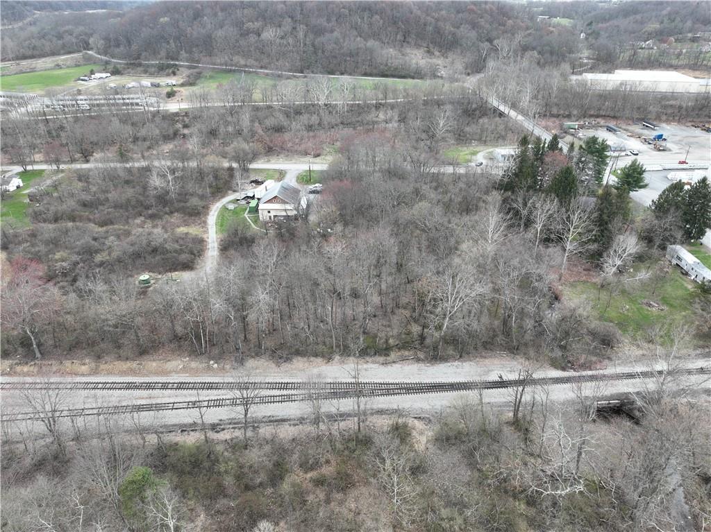 0 New Stanton Ruffsdale Road Ruffs Dale, PA 15679 - Photo 15 of 34 a view of a yard