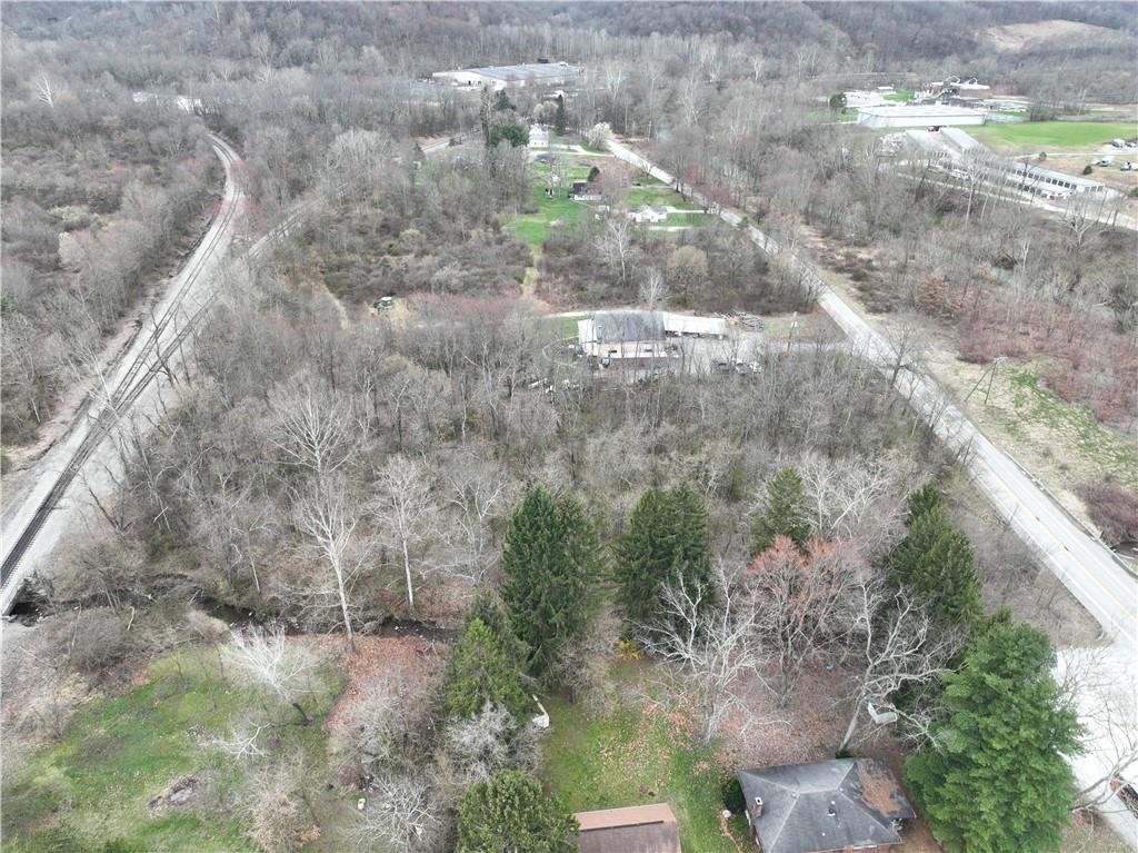 0 New Stanton Ruffsdale Road Ruffs Dale, PA 15679 - Photo 17 of 34 a view of a yard
