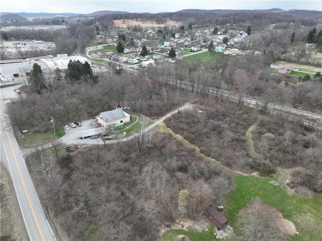 0 New Stanton Ruffsdale Road Ruffs Dale, PA 15679 - Photo 20 of 34 a view of a outdoor space