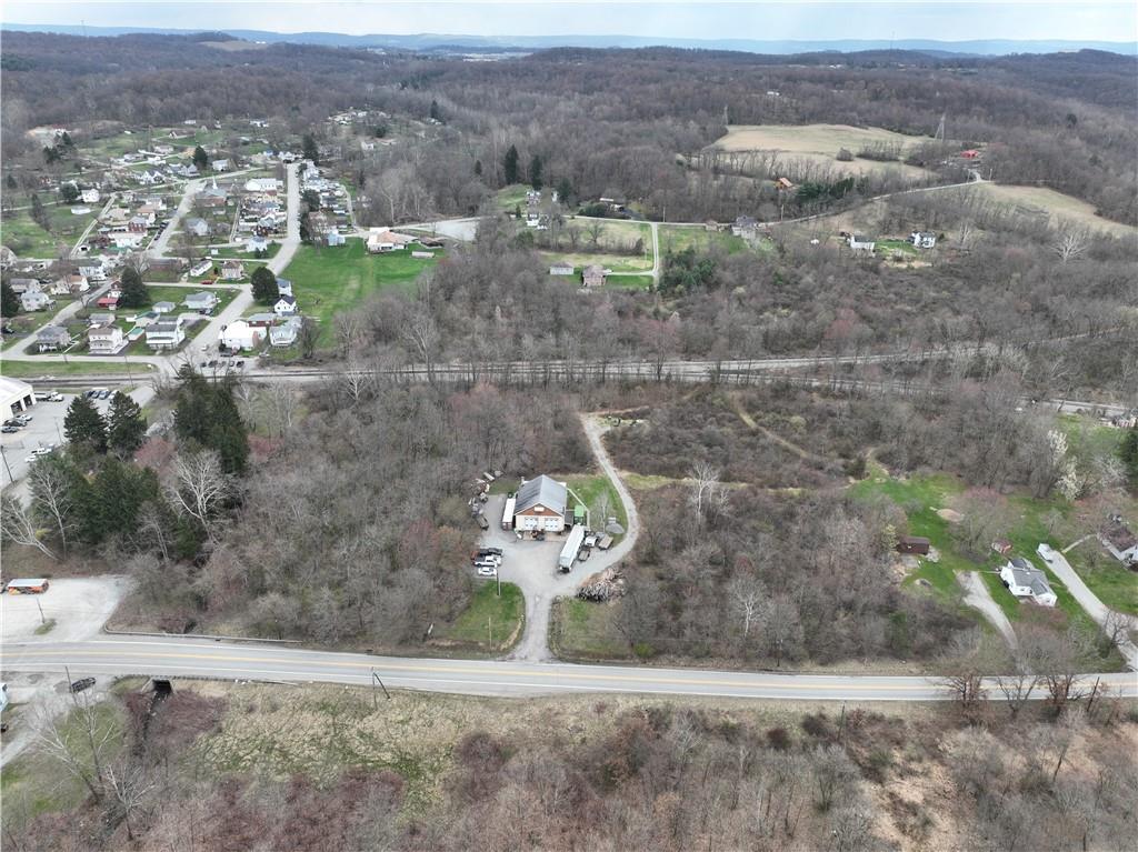 0 New Stanton Ruffsdale Road Ruffs Dale, PA 15679 - Photo 27 of 34 a view of a yard