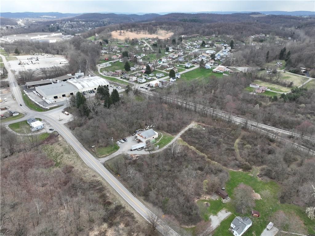 0 New Stanton Ruffsdale Road Ruffs Dale, PA 15679 - Photo 28 of 34 a view of a city
