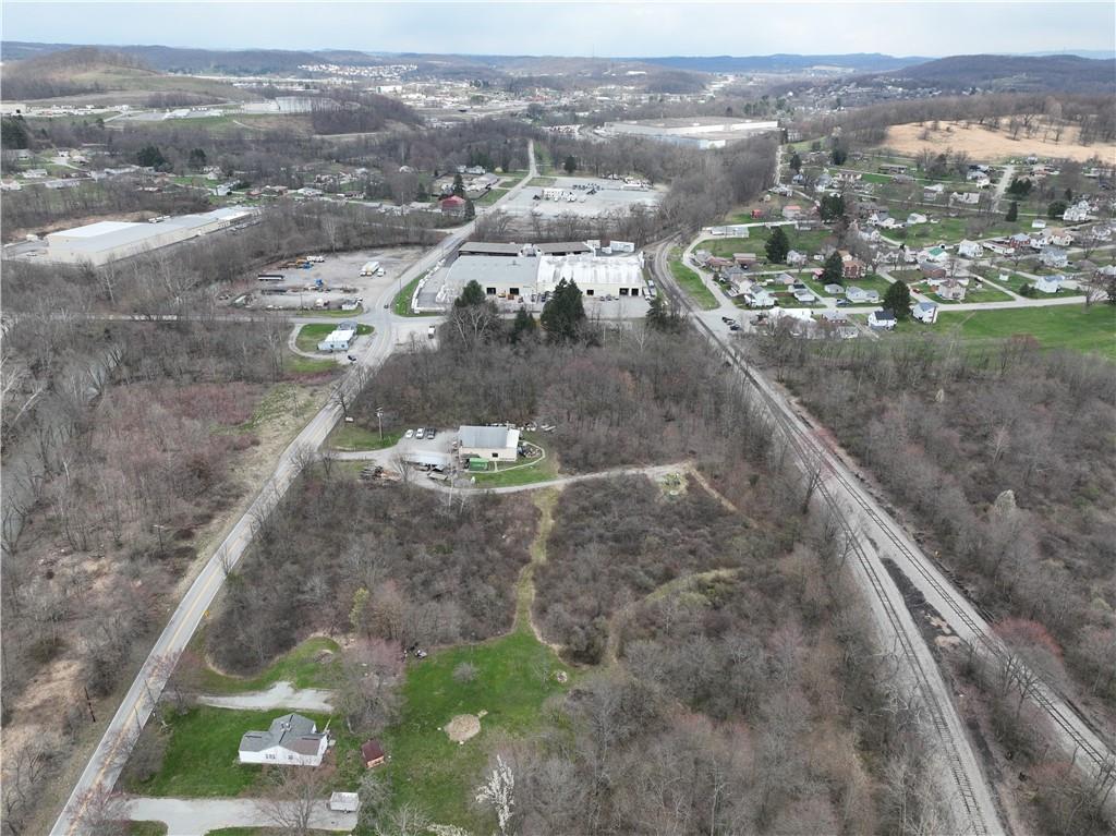 0 New Stanton Ruffsdale Road Ruffs Dale, PA 15679 - Photo 29 of 34 a view of a city