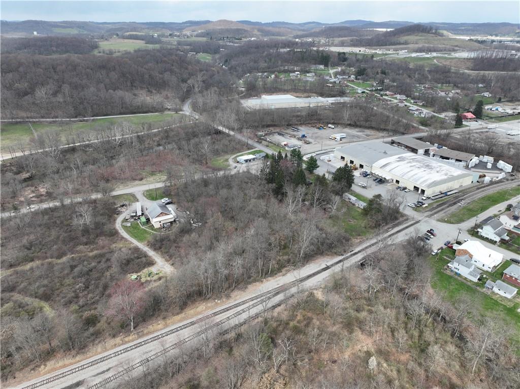0 New Stanton Ruffsdale Road Ruffs Dale, PA 15679 - Photo 30 of 34 a view of a city