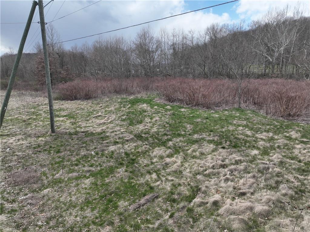 0 New Stanton Ruffsdale Road Ruffs Dale, PA 15679 - Photo 31 of 34 a view of a backyard