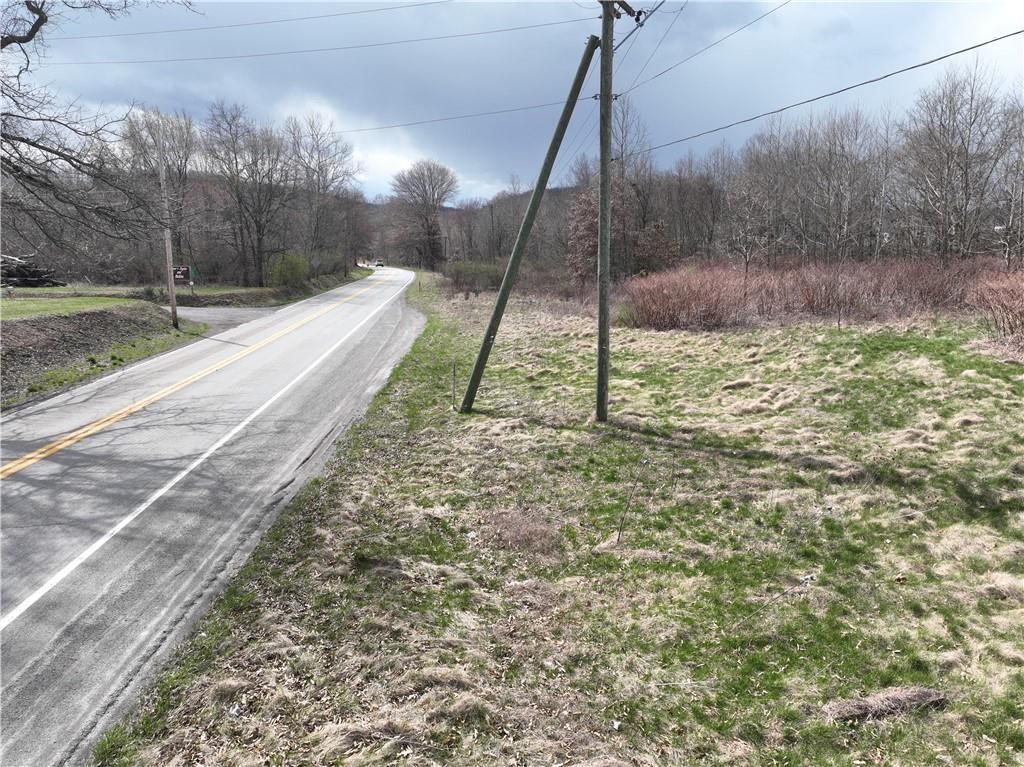 0 New Stanton Ruffsdale Road Ruffs Dale, PA 15679 - Photo 34 of 34 a view of a yard with a tree