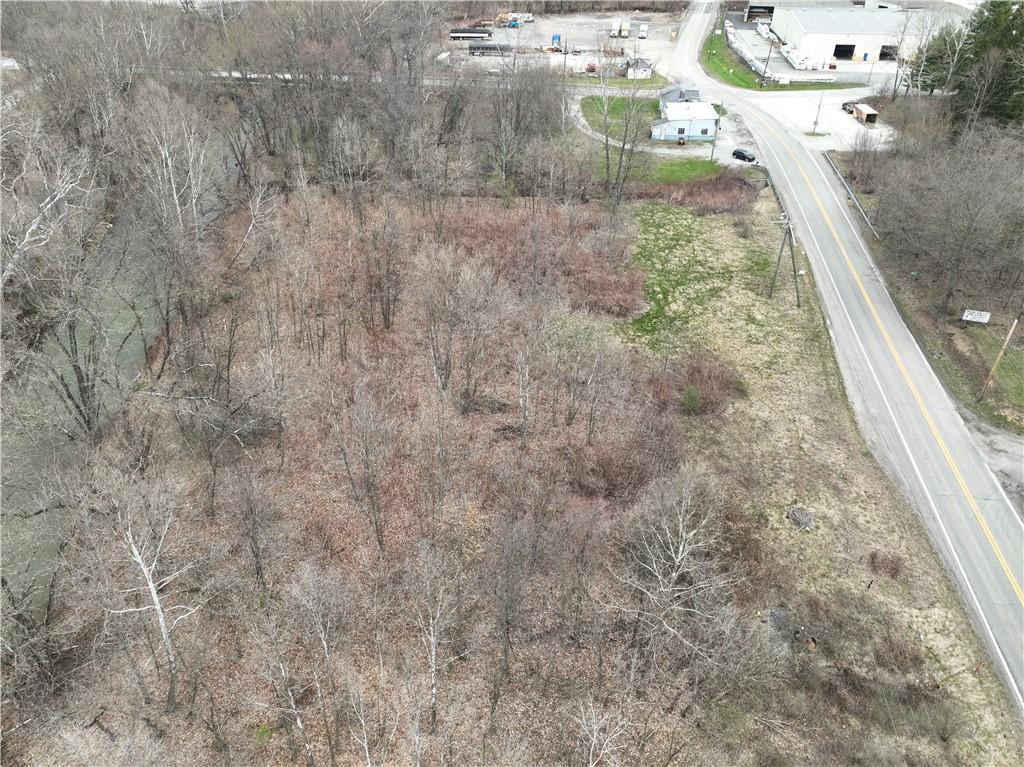 0 New Stanton Ruffsdale Road Ruffs Dale, PA 15679 - Photo 8 of 34 a view of a yard