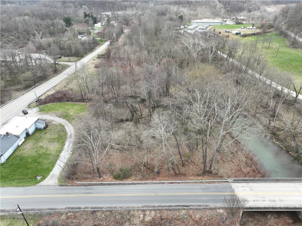 0 New Stanton Ruffsdale Road Ruffs Dale, PA 15679 - Photo 9 of 34 a bird view of a house