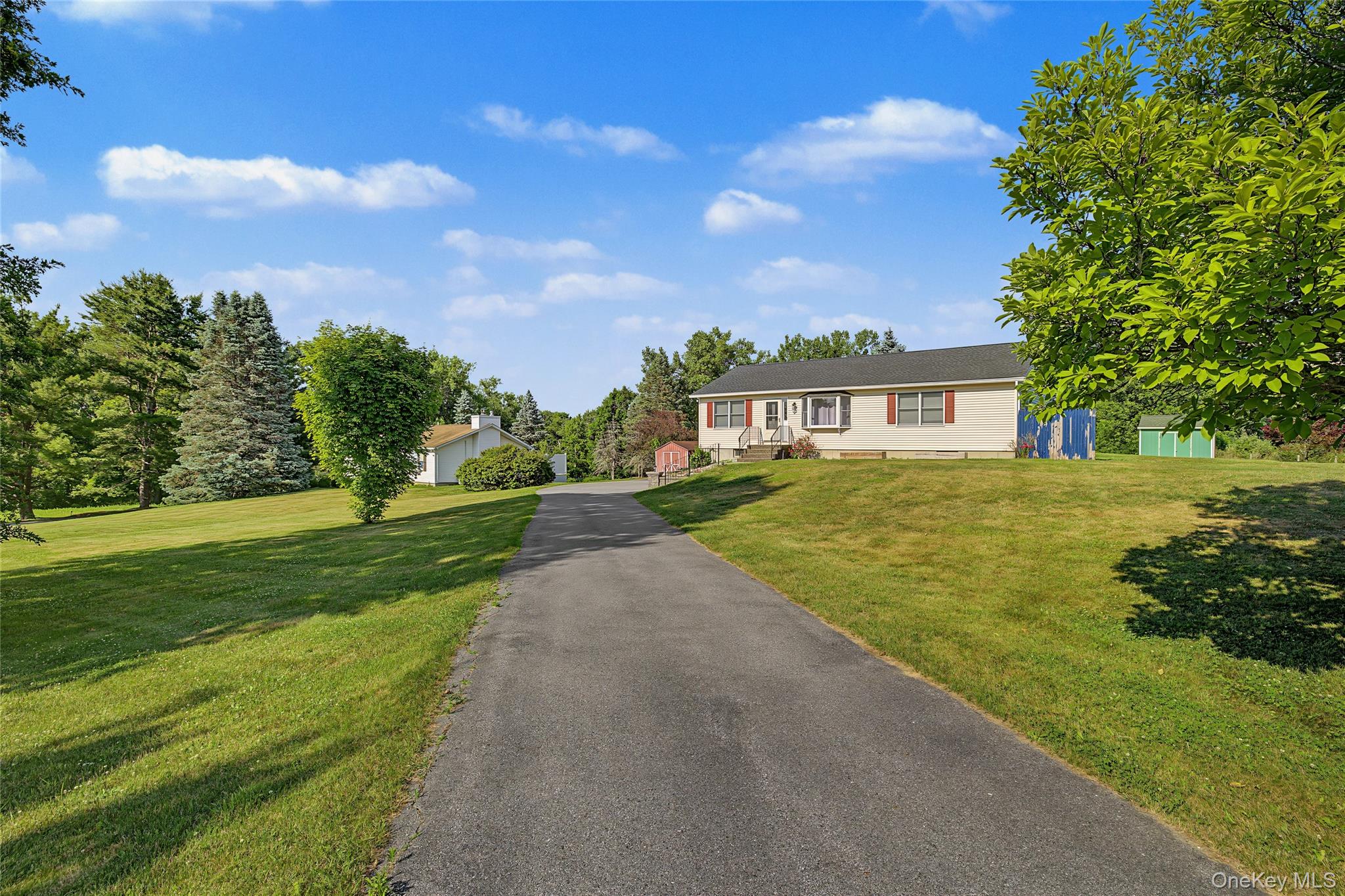 318 Cornwall Hill Road Patterson, NY 12563 - Photo 34 of 38
