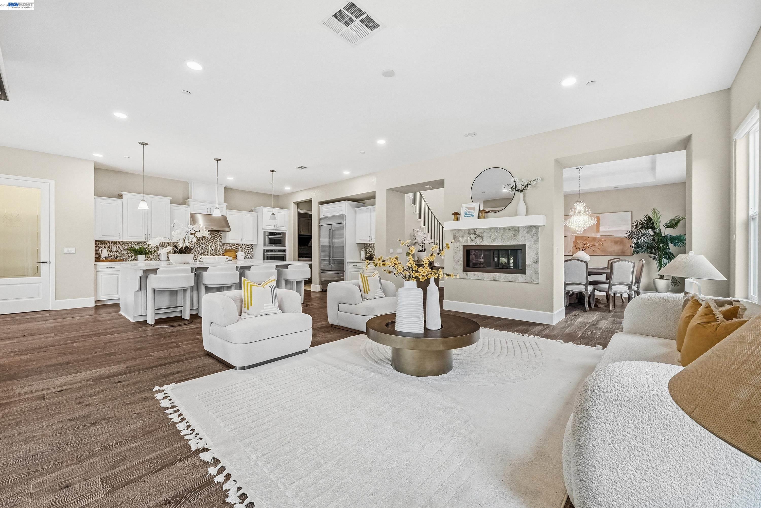 56 Adair Way Hayward, CA 94542 - Photo 17 of 60