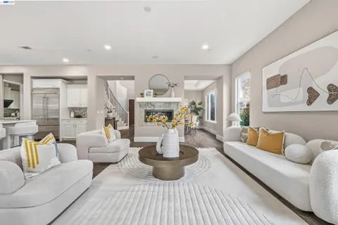 $2,598,000 | 56 Adair Way, Hayward, CA 94542