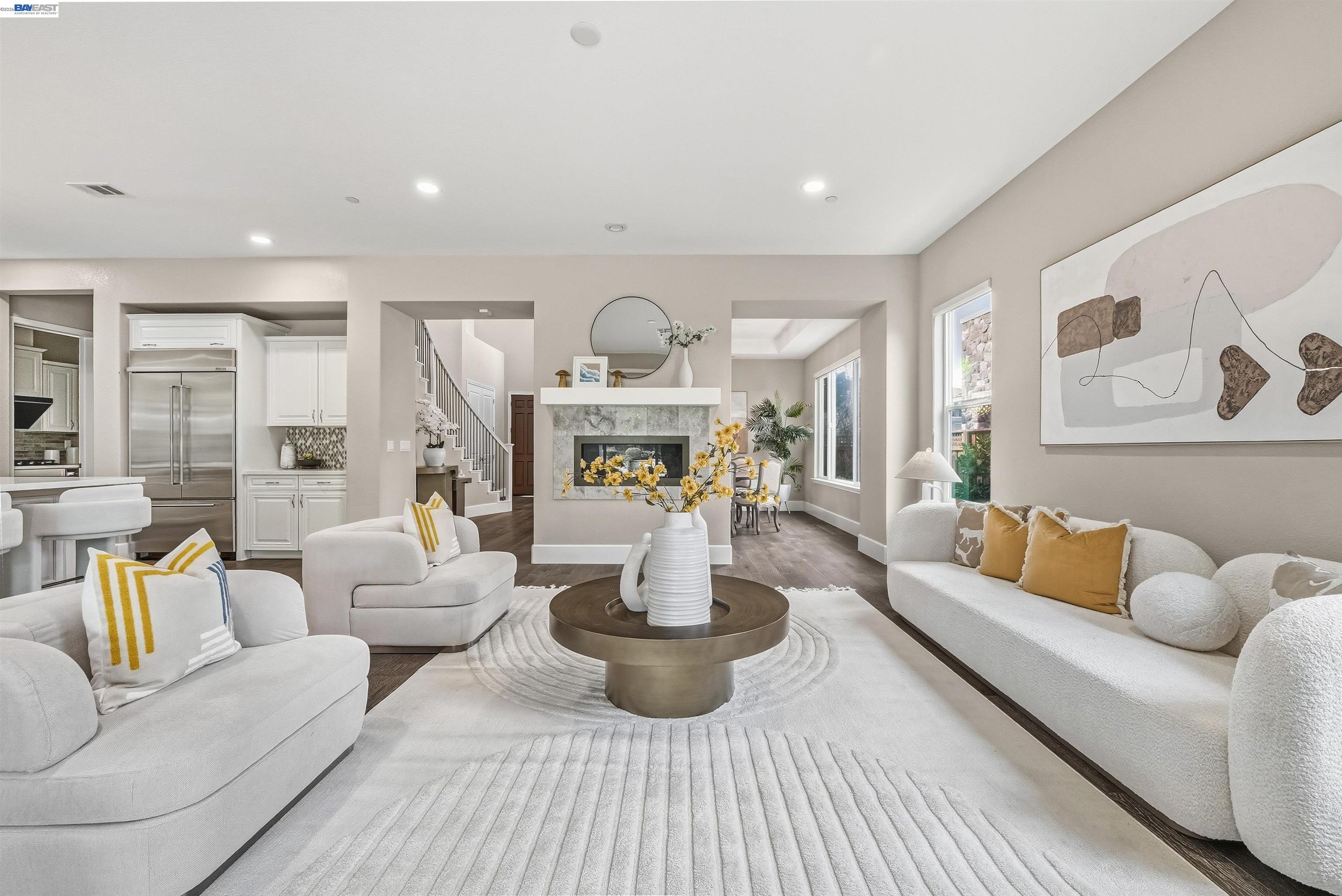 56 Adair Way Hayward, CA 94542 - Photo 19 of 60