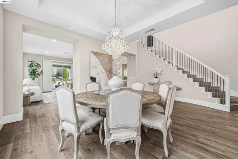 $2,598,000 | 56 Adair Way, Hayward, CA 94542