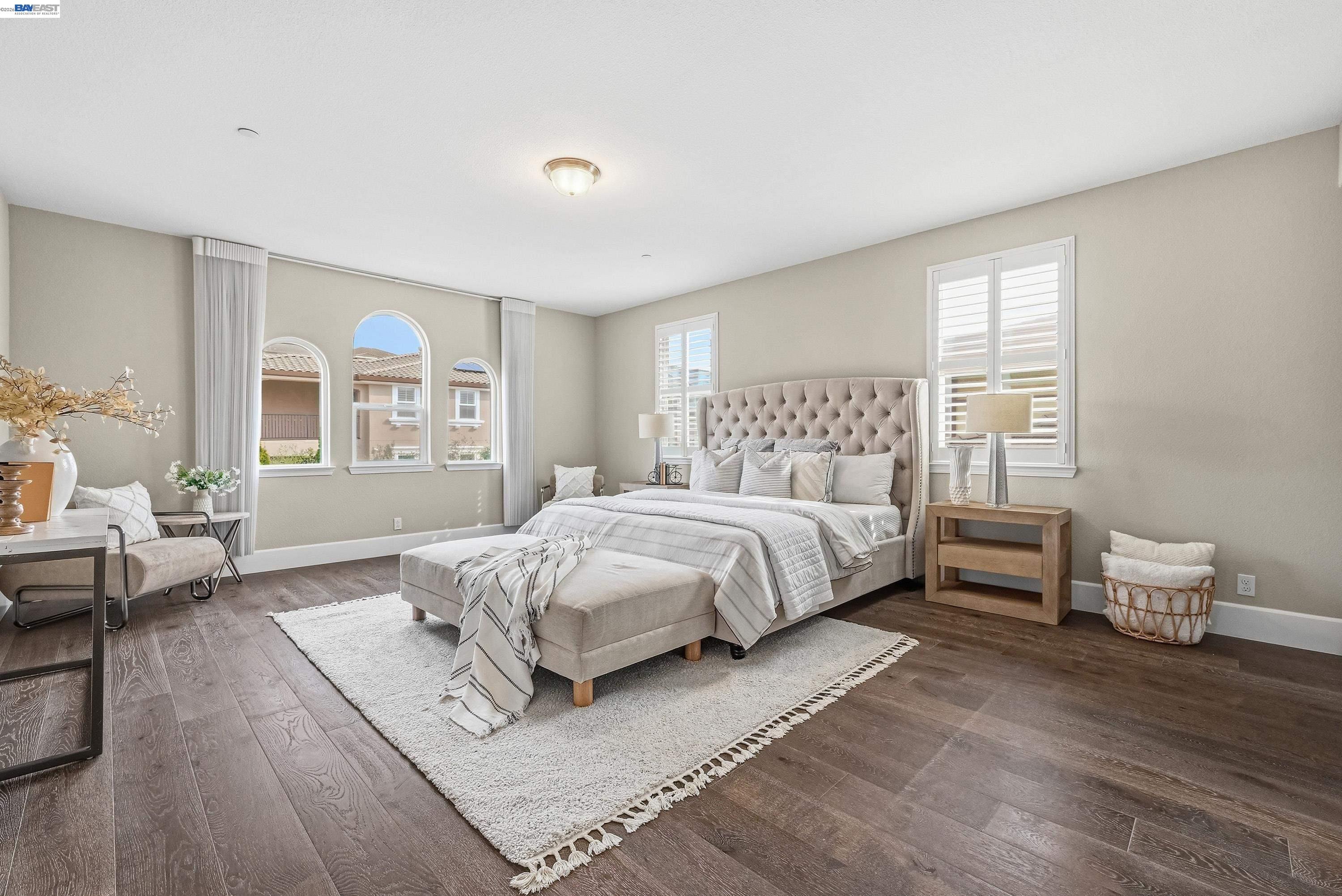 56 Adair Way Hayward, CA 94542 - Photo 33 of 60