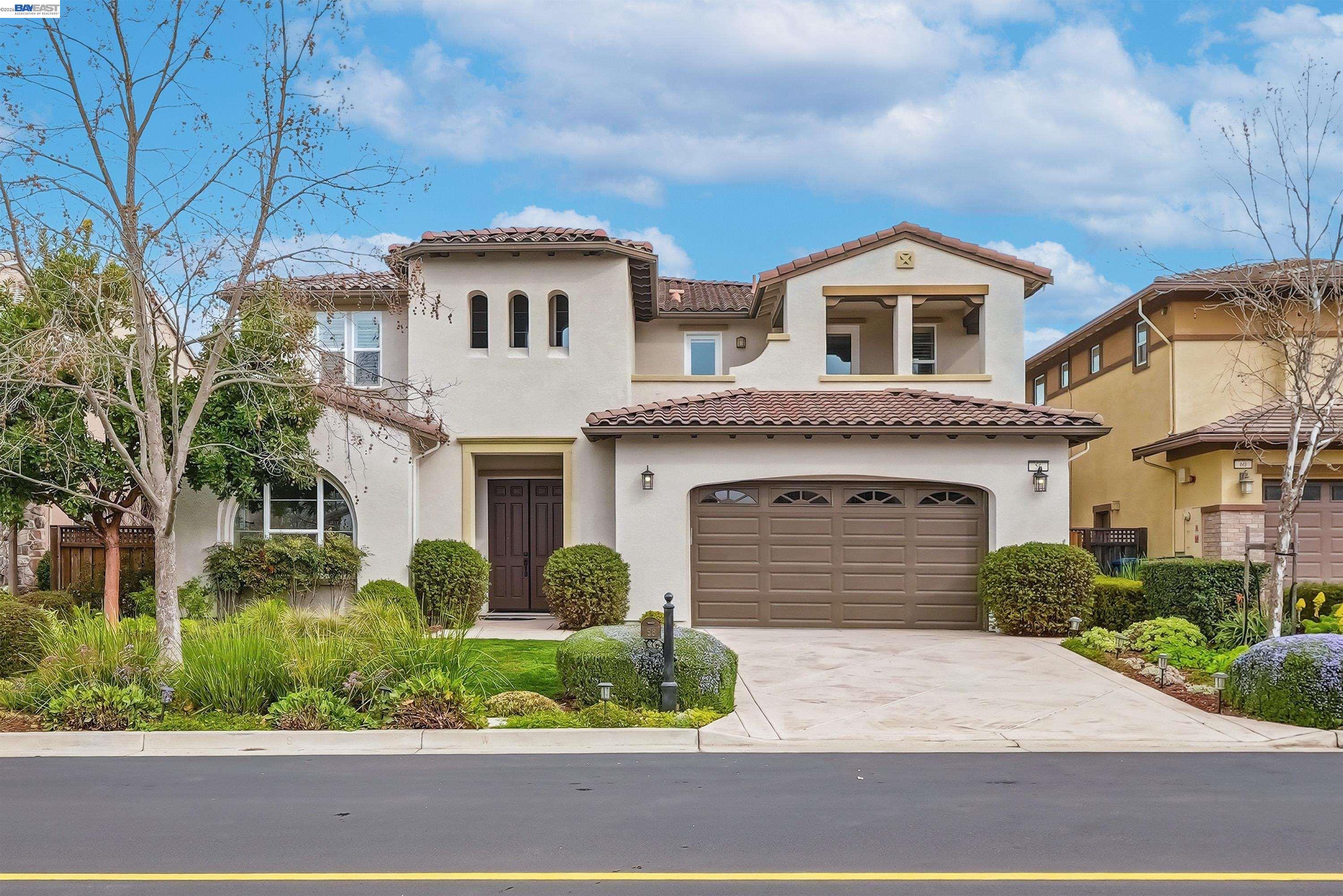 56 Adair Way Hayward, CA 94542 - Photo 50 of 60