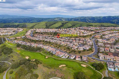 $2,598,000 | 56 Adair Way, Hayward, CA 94542