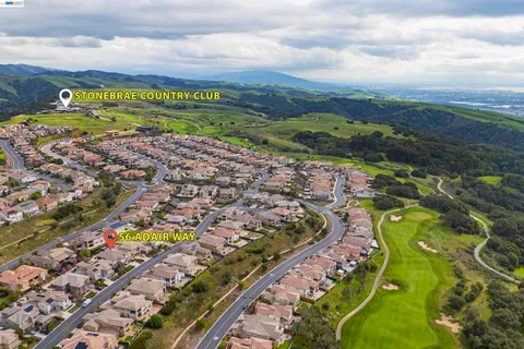 $2,598,000 | 56 Adair Way, Hayward, CA 94542