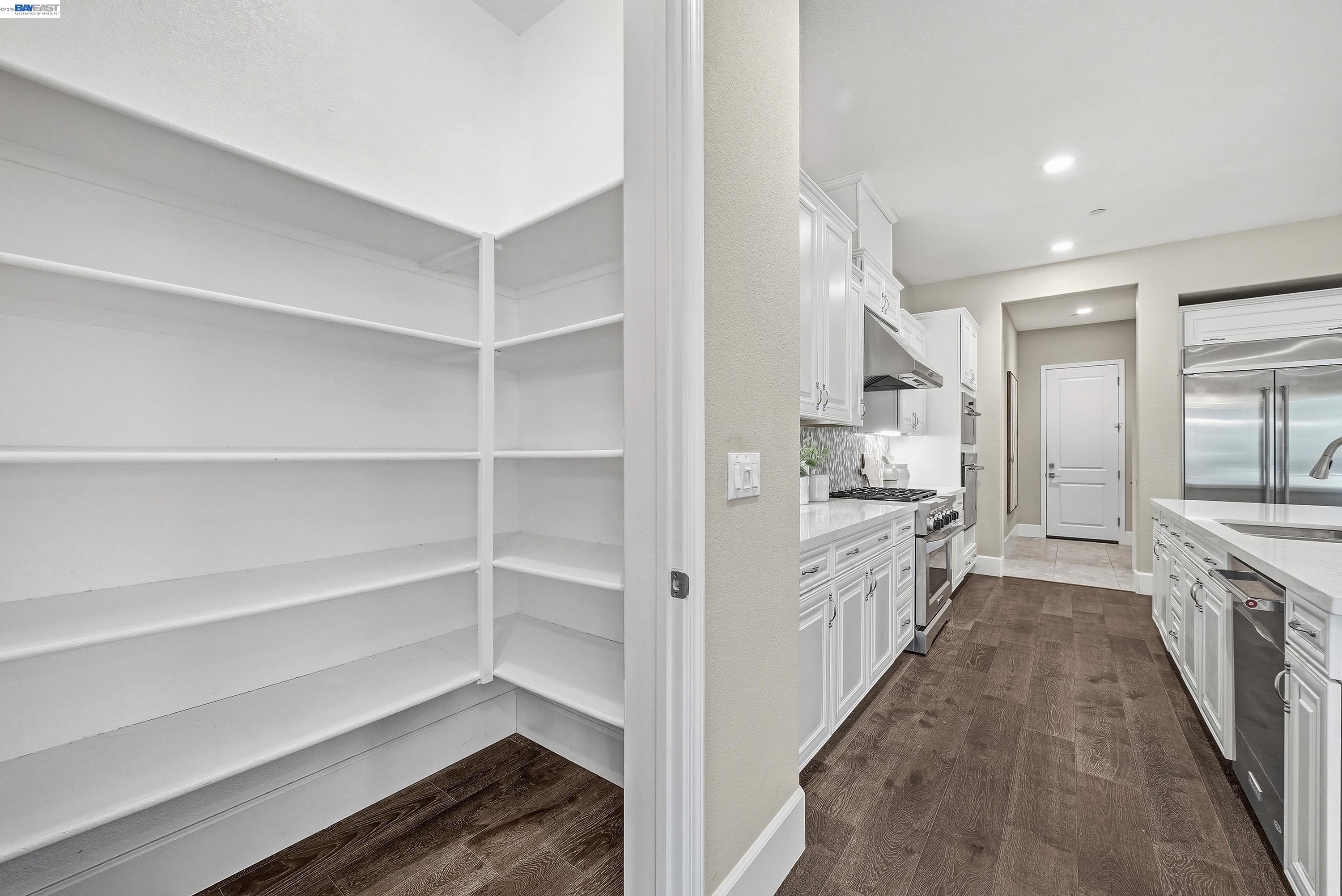 56 Adair Way Hayward, CA 94542 - Photo 7 of 60