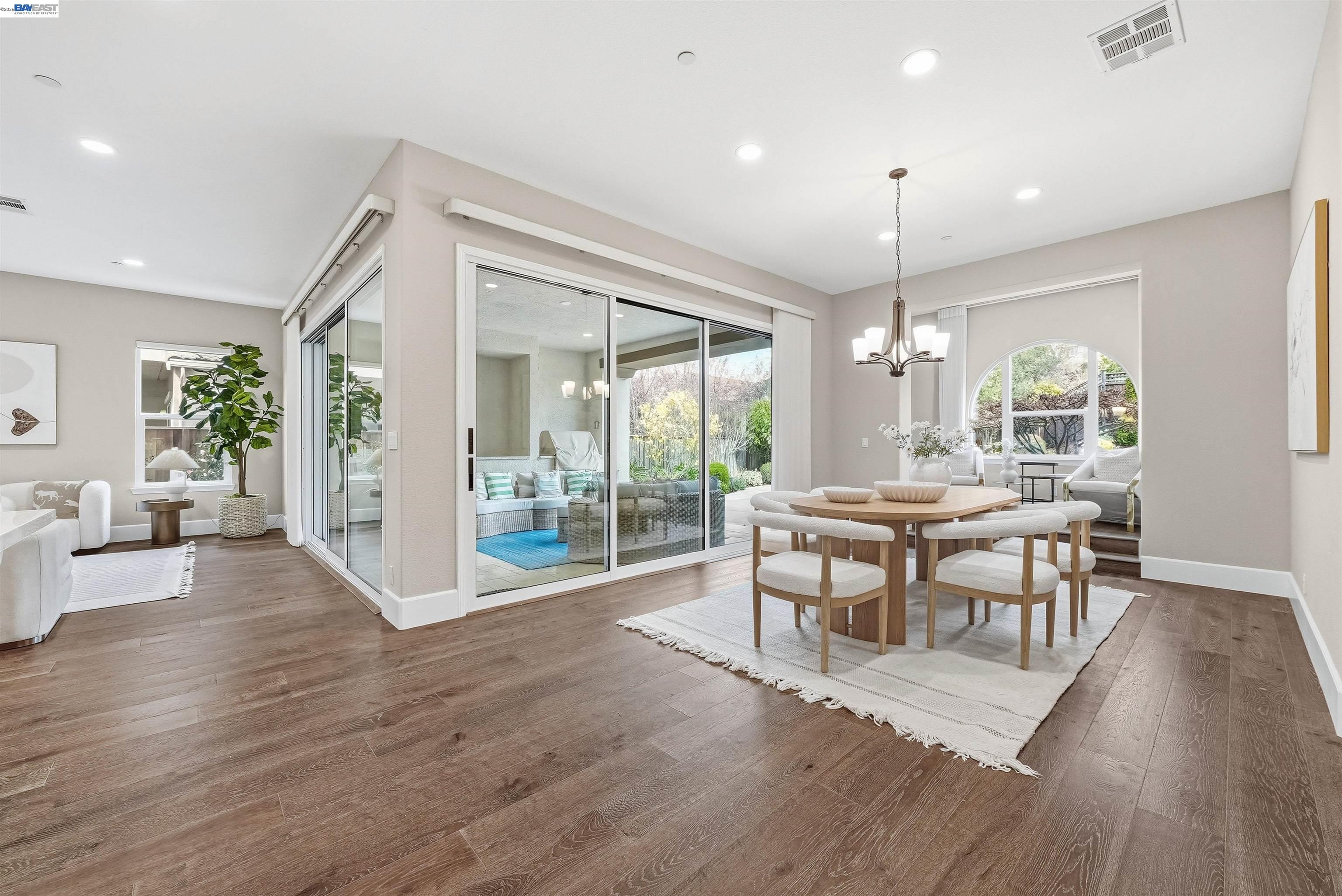 56 Adair Way Hayward, CA 94542 - Photo 9 of 60