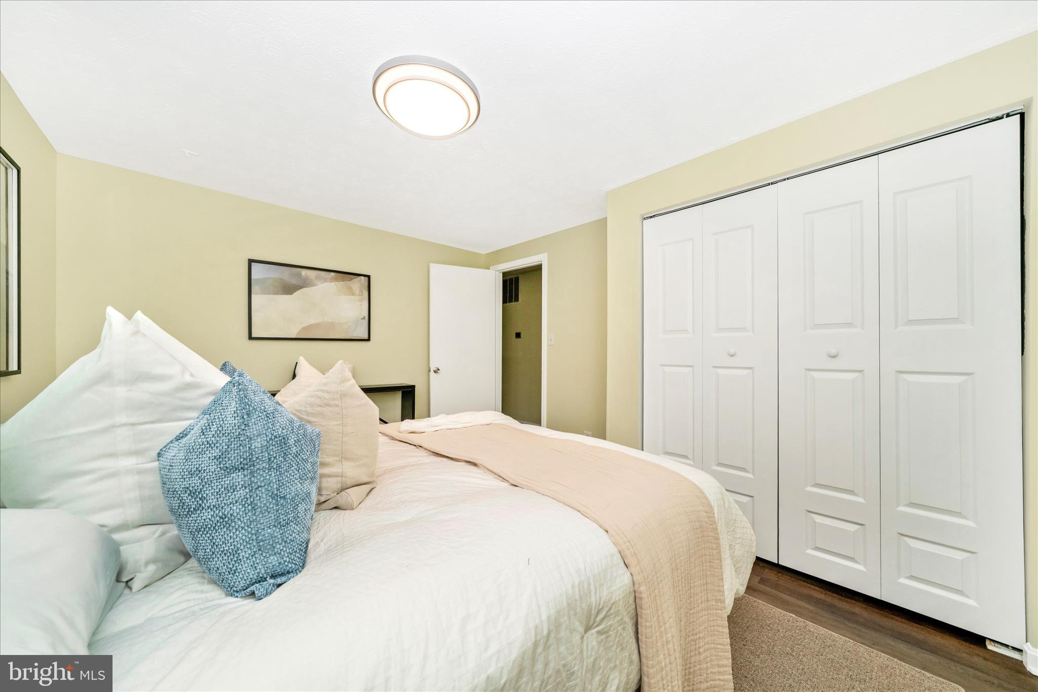 8157 Silo Road Severn, MD 21144 - Photo 20 of 49 Primary Bedroom