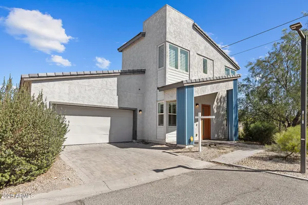 $475,000 | 15719 West Melvin Street, Goodyear, AZ 85338