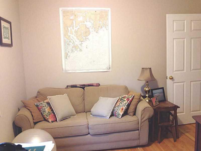 341 Tremont Road Tremont, ME 04612 - Photo 9 of 16 Bedroom. First floor bedroom...