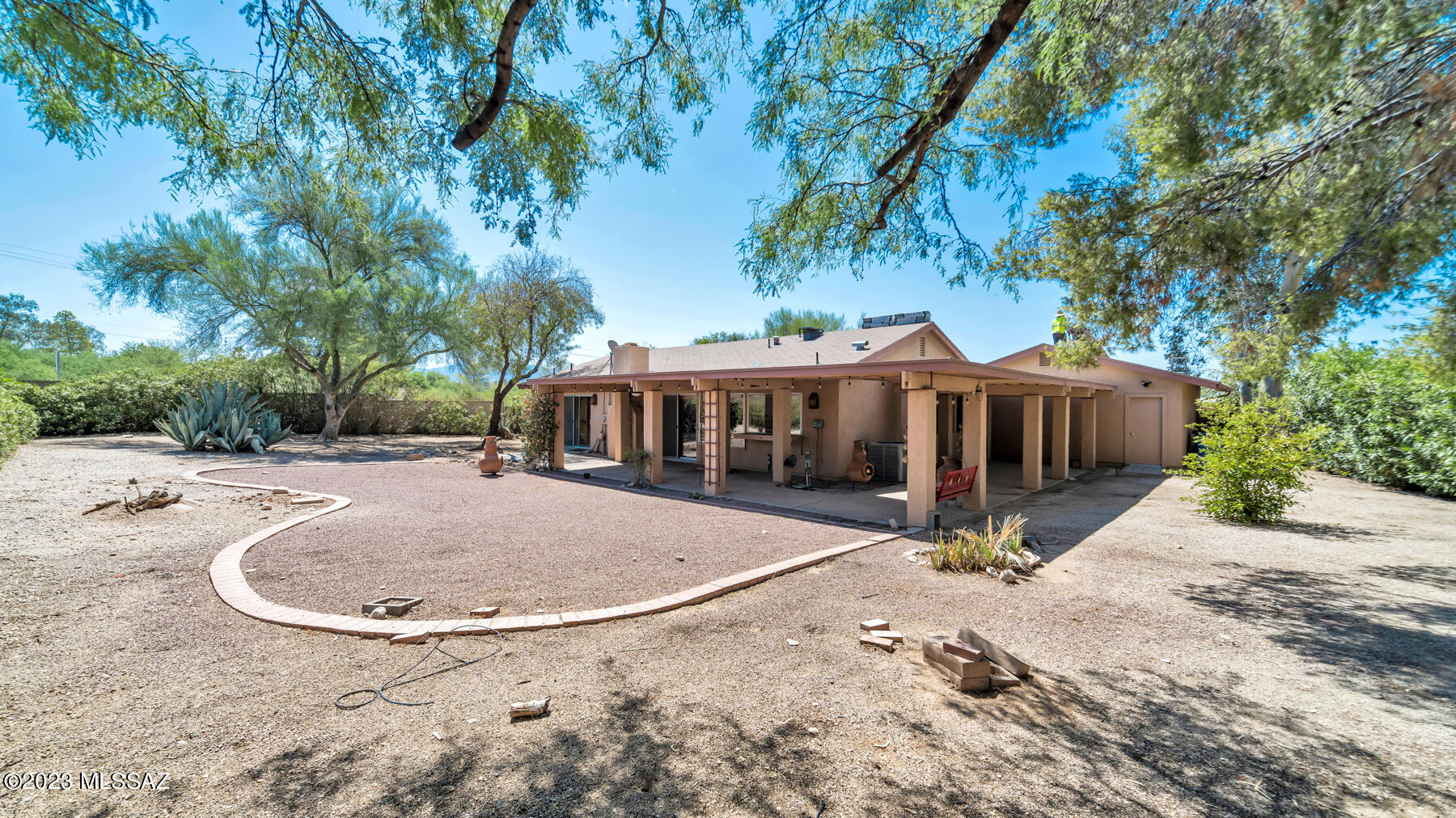3345 North Pantano Road Tucson, AZ 85750 - Photo 30 of 32