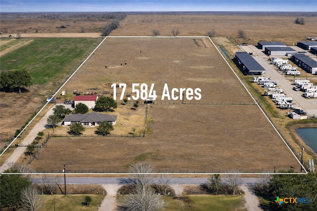 9439 Jeske Road Needville, TX 77461 - Photo 2 of 46