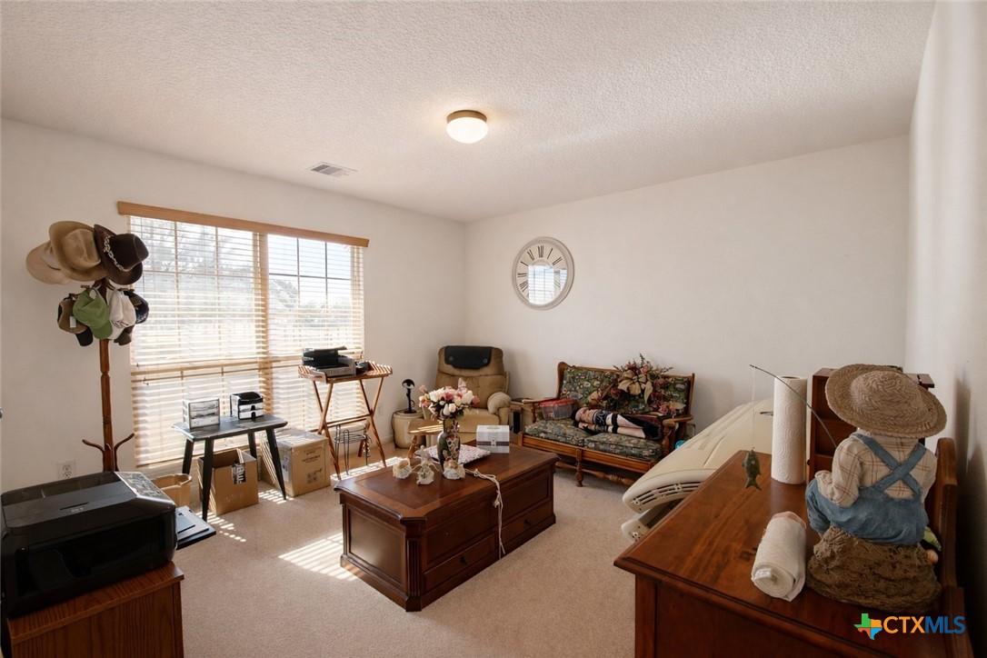 9439 Jeske Road Needville, TX 77461 - Photo 29 of 46 a living room with furniture and a window