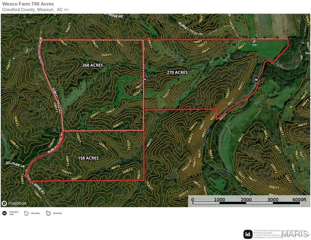 $436,500 | Undisclosed Address, Cook Sta, MO 65449
