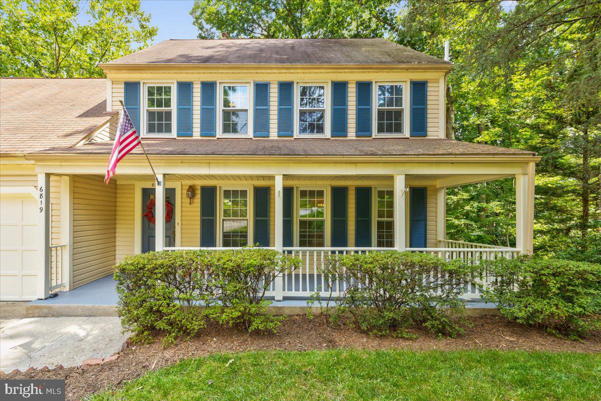 6819 Bluecurl Circle Springfield, VA 22152 - Photo 2 of 46